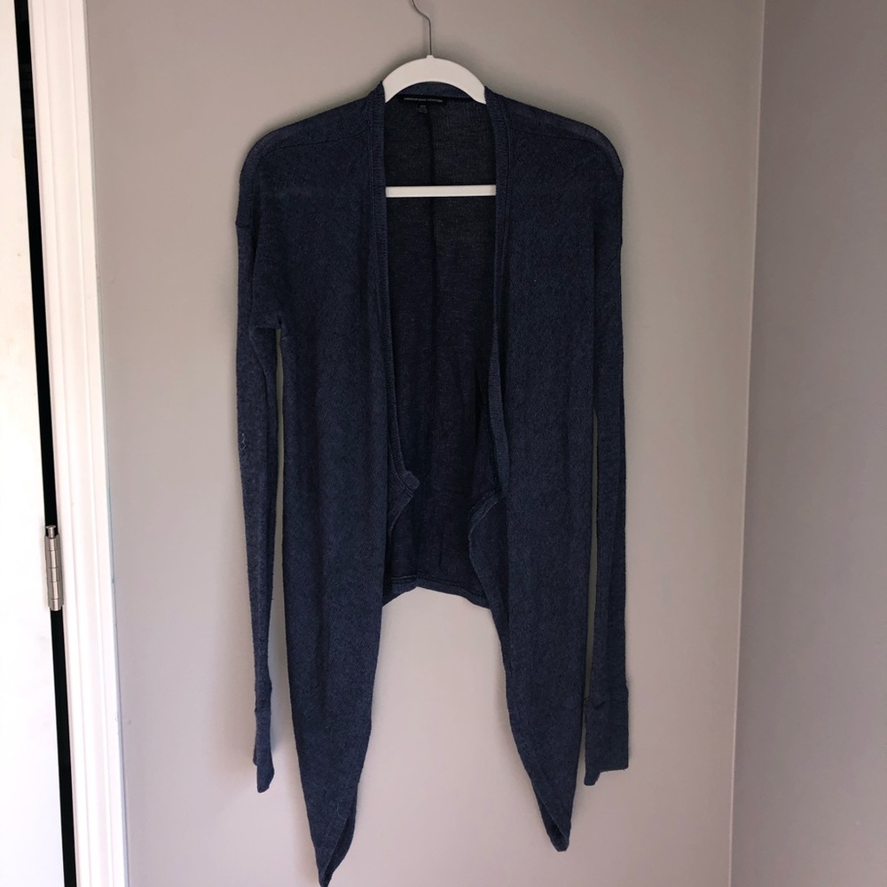 American Eagle Cardigan